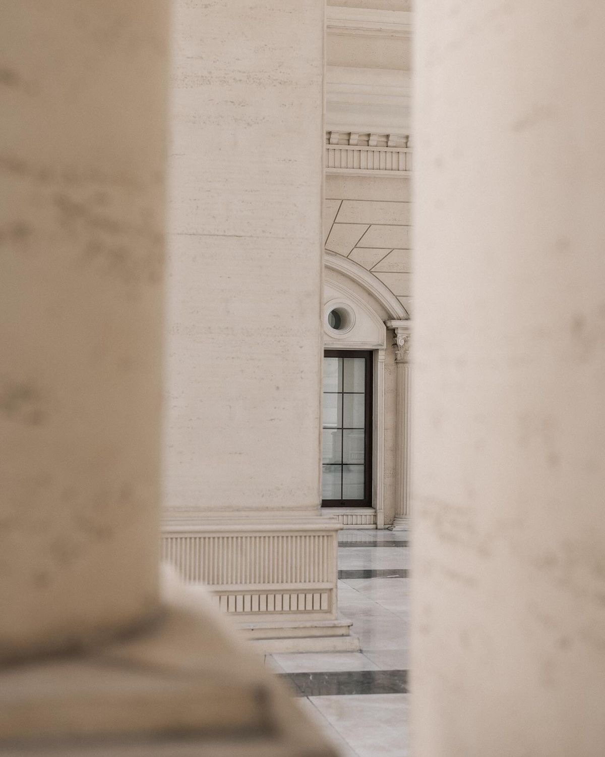 parallax background